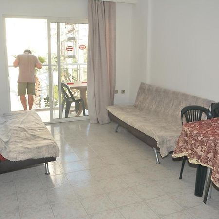 Kaan Apart Marmaris Kültér fotó
