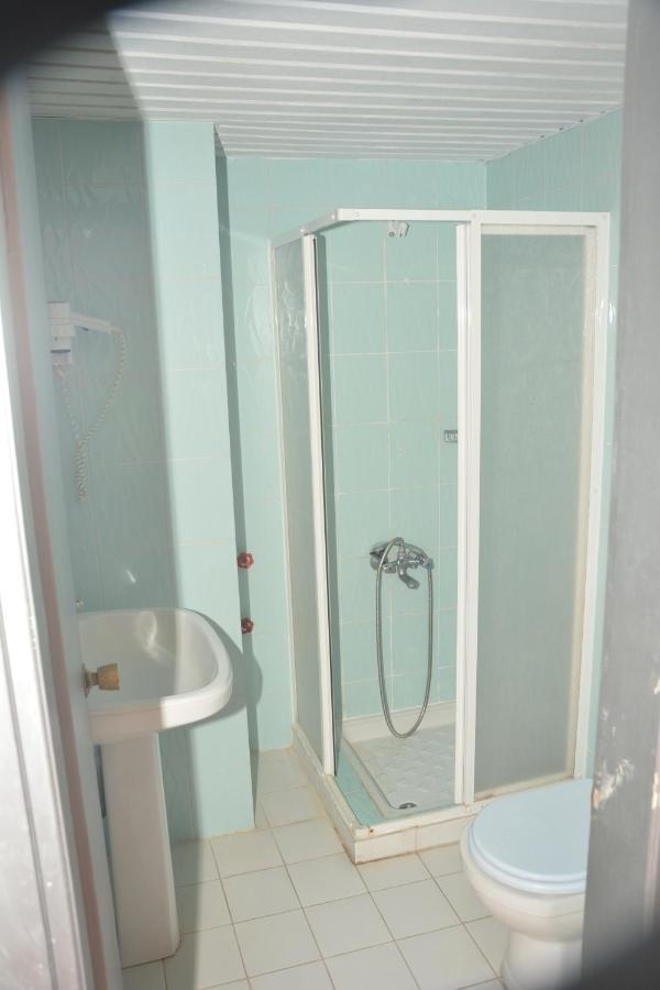 Kaan Apart Marmaris Kültér fotó
