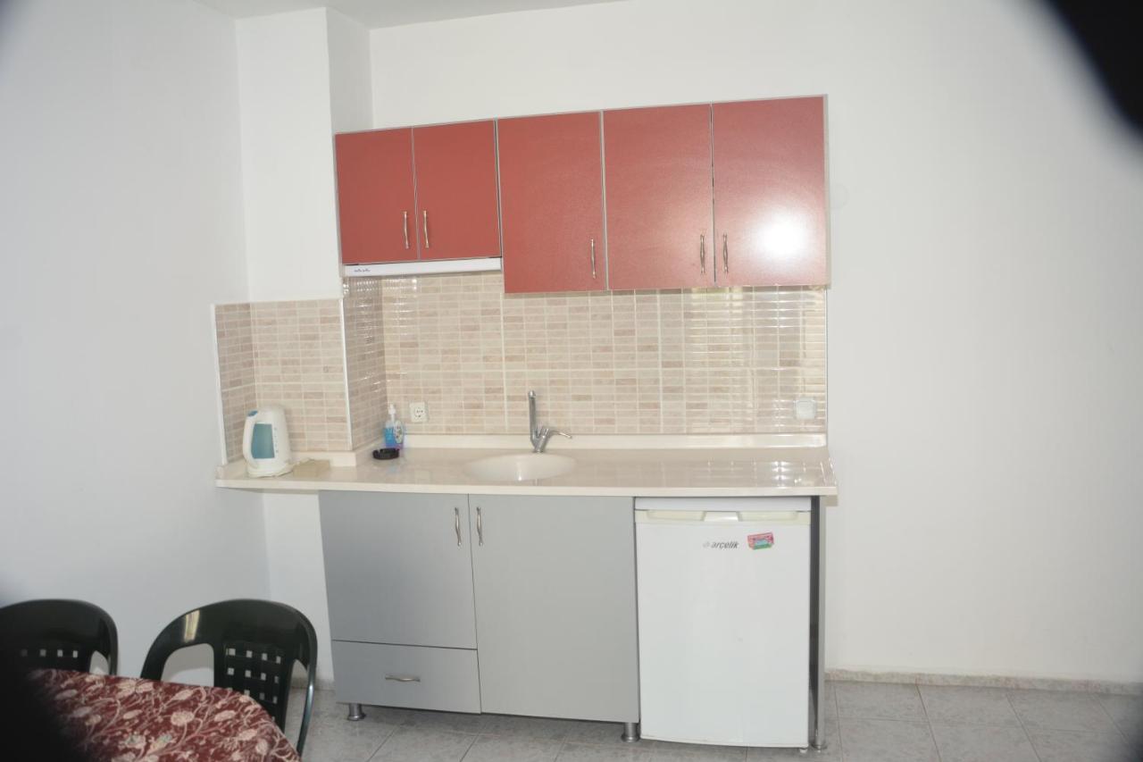 Kaan Apart Marmaris Kültér fotó