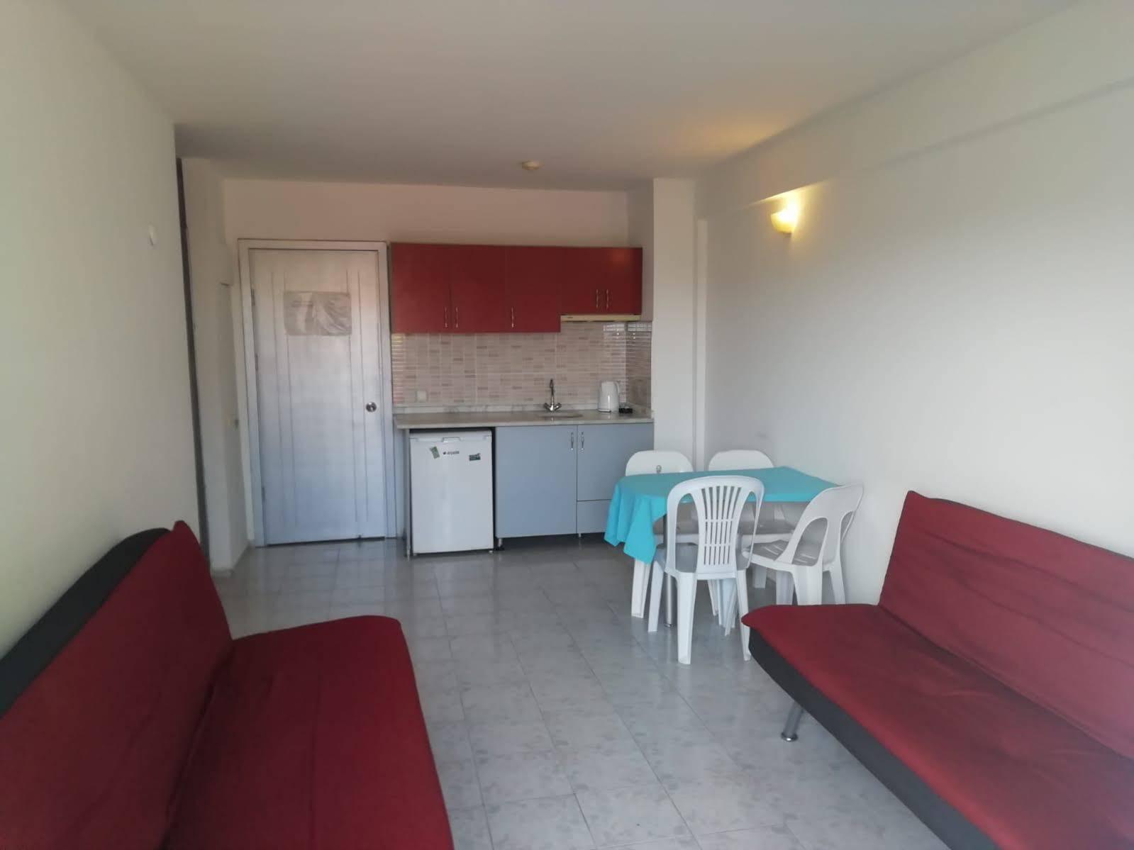 Kaan Apart Marmaris Kültér fotó