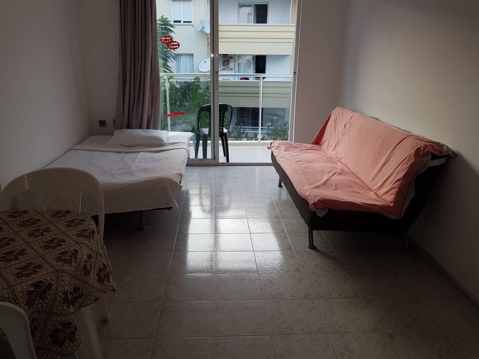 Kaan Apart Marmaris Kültér fotó