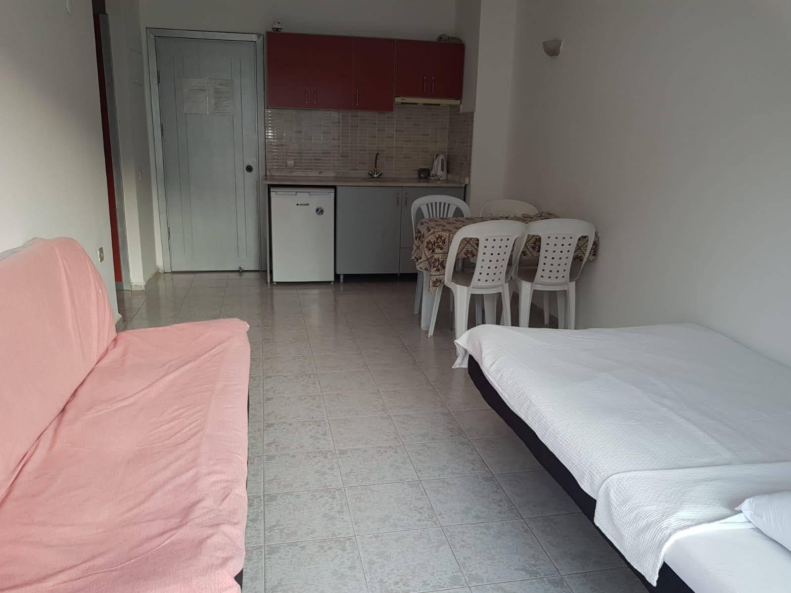 Kaan Apart Marmaris Kültér fotó