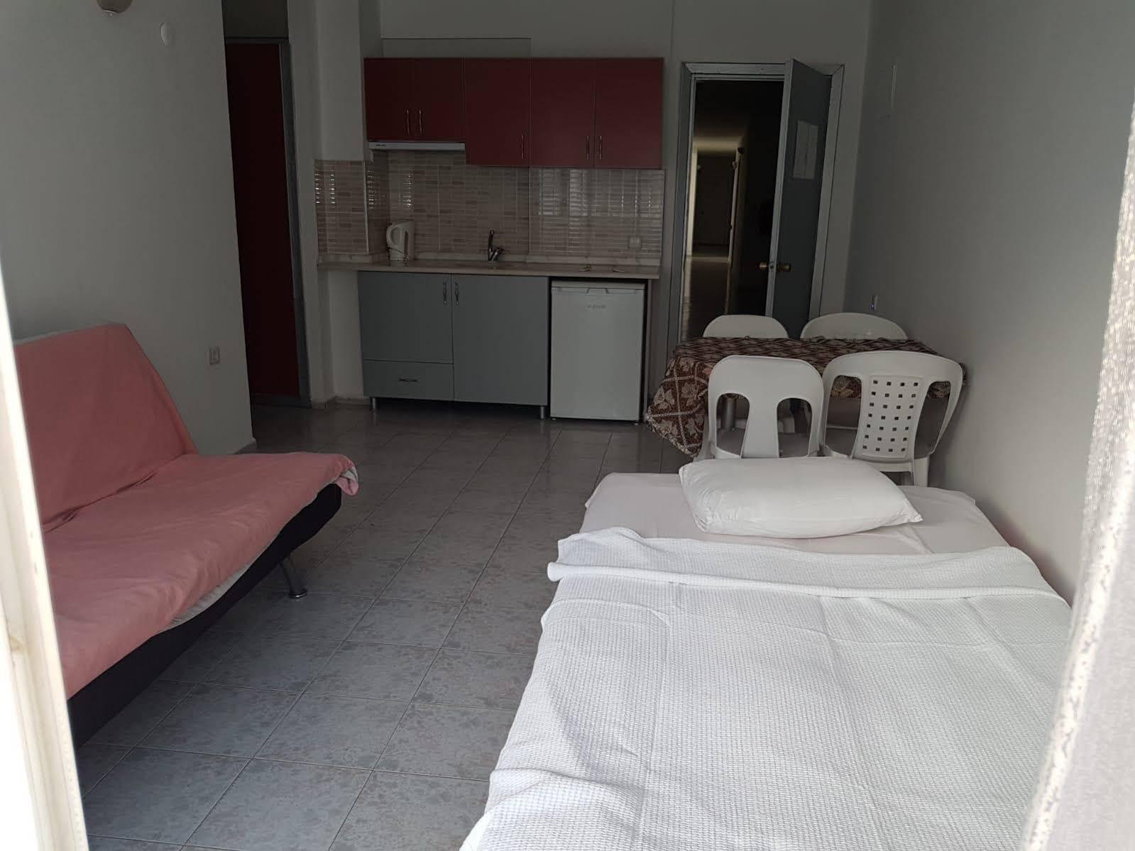 Kaan Apart Marmaris Kültér fotó