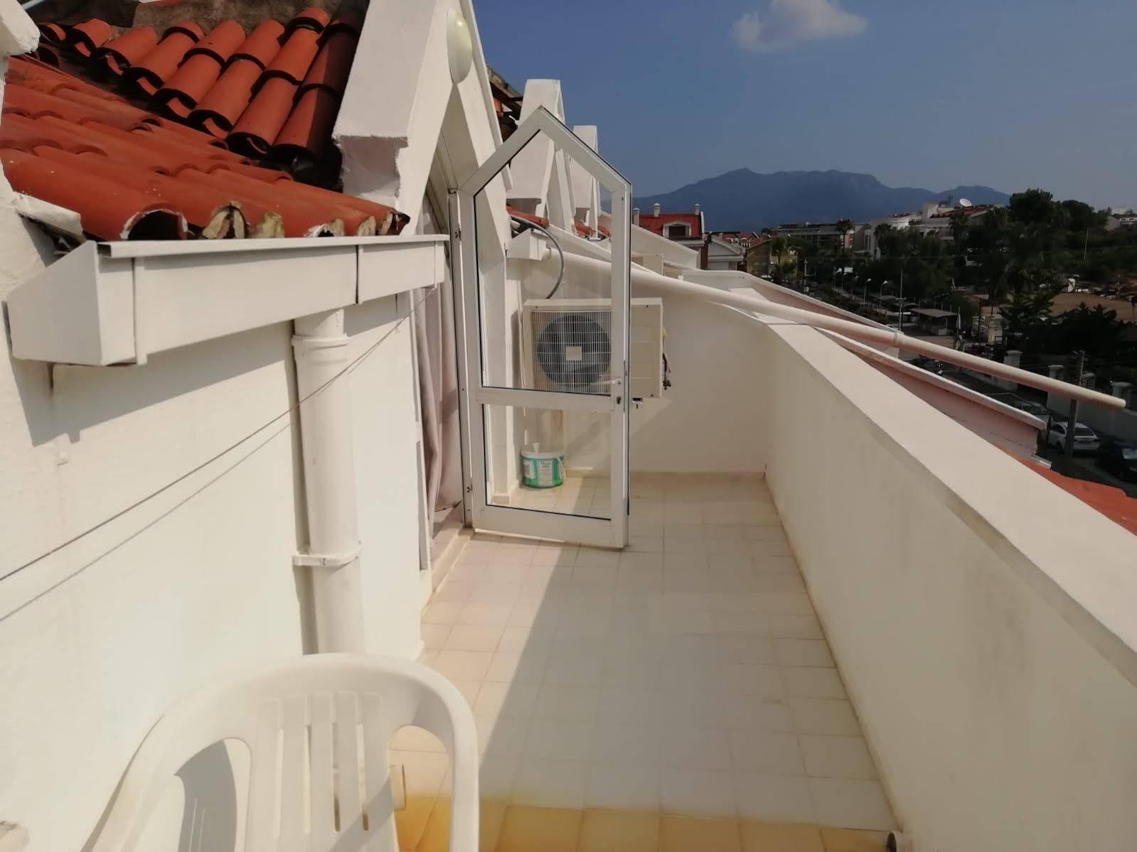 Kaan Apart Marmaris Kültér fotó