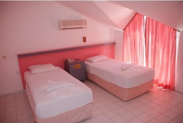 Kaan Apart Marmaris Kültér fotó