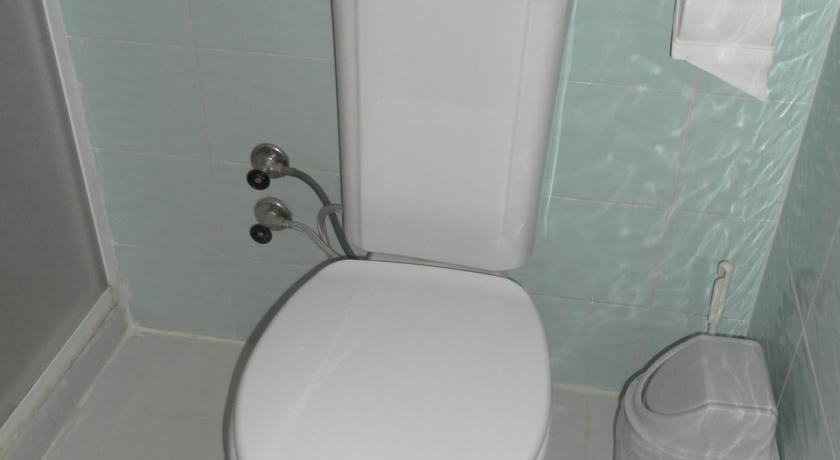 Kaan Apart Marmaris Kültér fotó