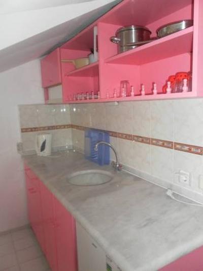 Kaan Apart Marmaris Kültér fotó