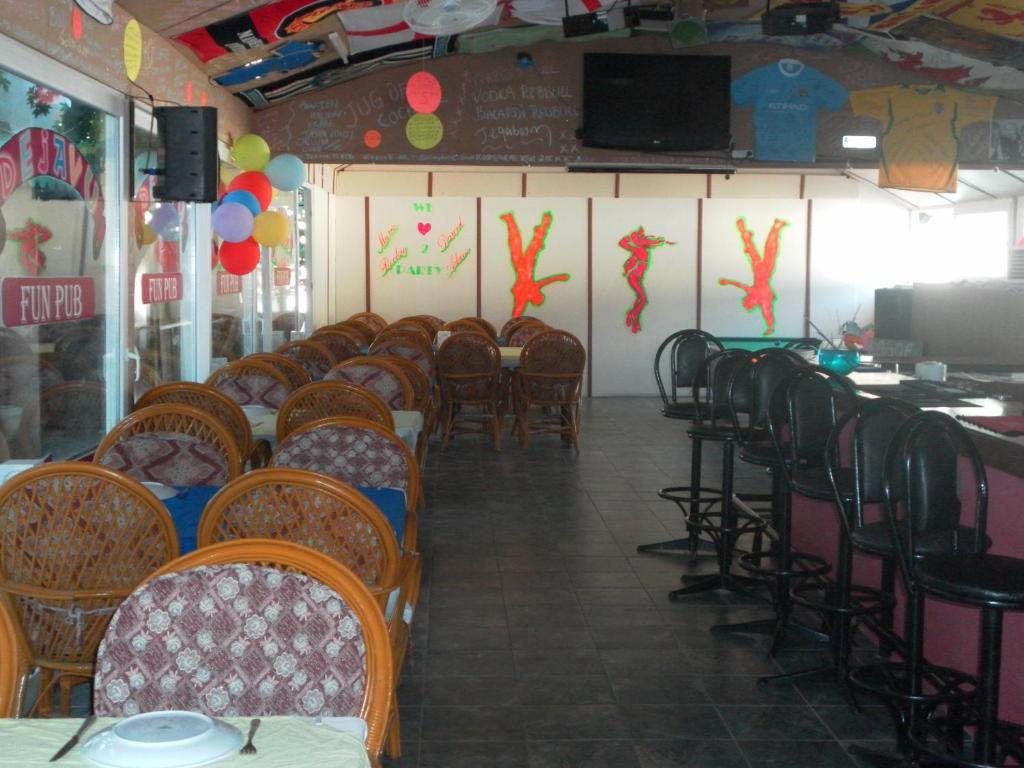 Kaan Apart Marmaris Kültér fotó